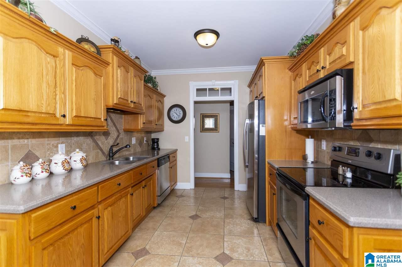 165 Vickie Drive Springville, AL 35146 - Photo 24 of 45