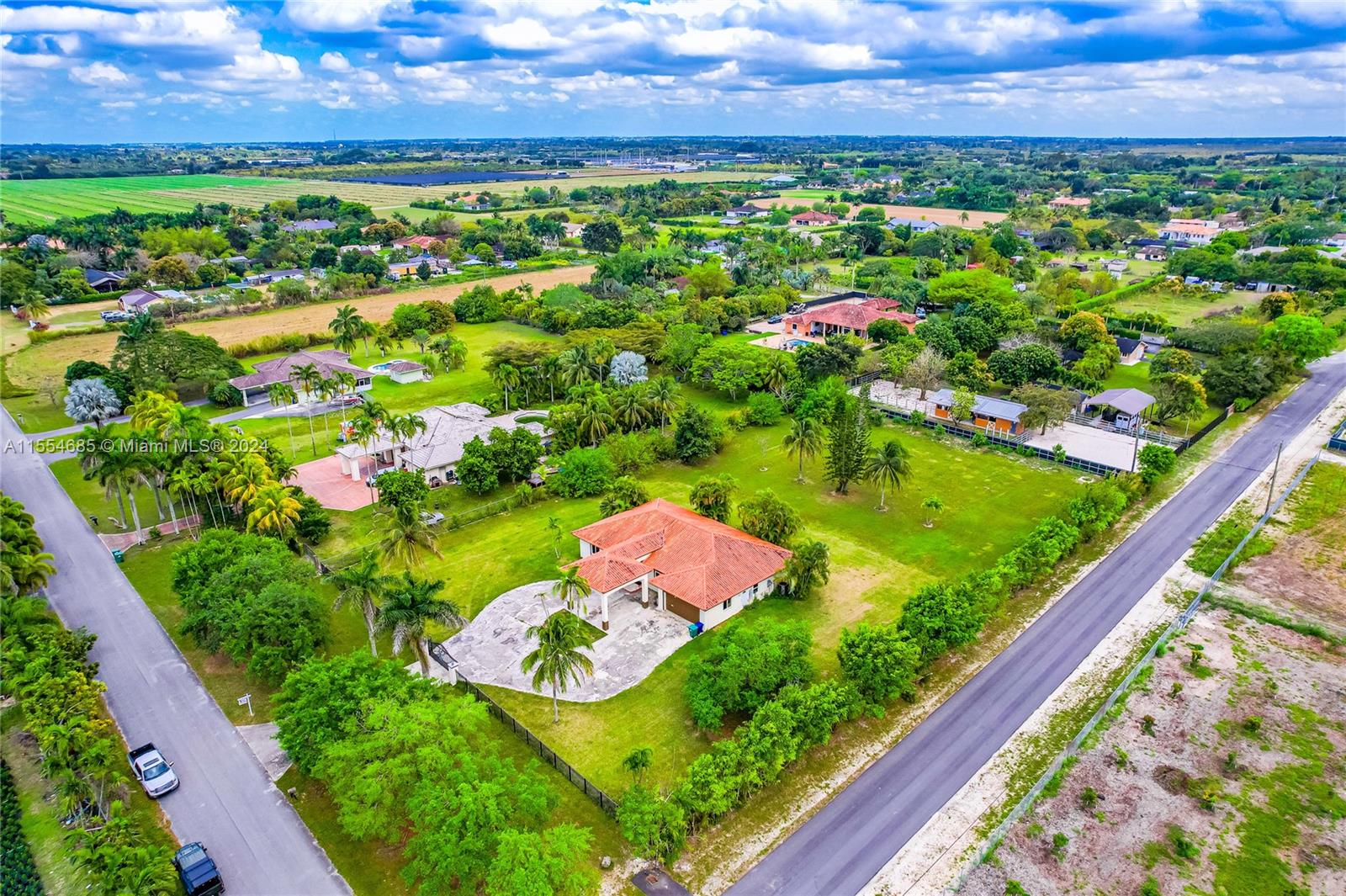 20890 Southwest 240th St  