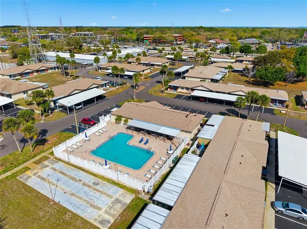 $1,400 | 24862 US Highway 19 North, Unit 204, Clearwater, FL 33763