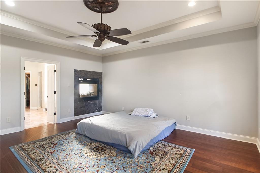 4595 Jean Lafitte Boulevard Lafitte, LA 70067 - Photo 11 of 24