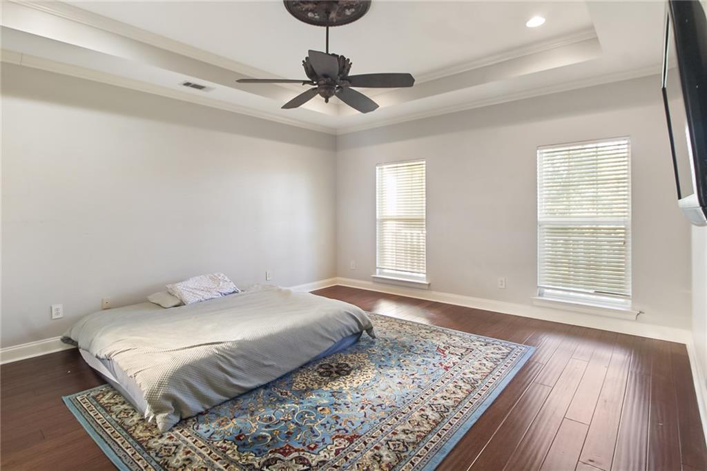 4595 Jean Lafitte Boulevard Lafitte, LA 70067 - Photo 12 of 24