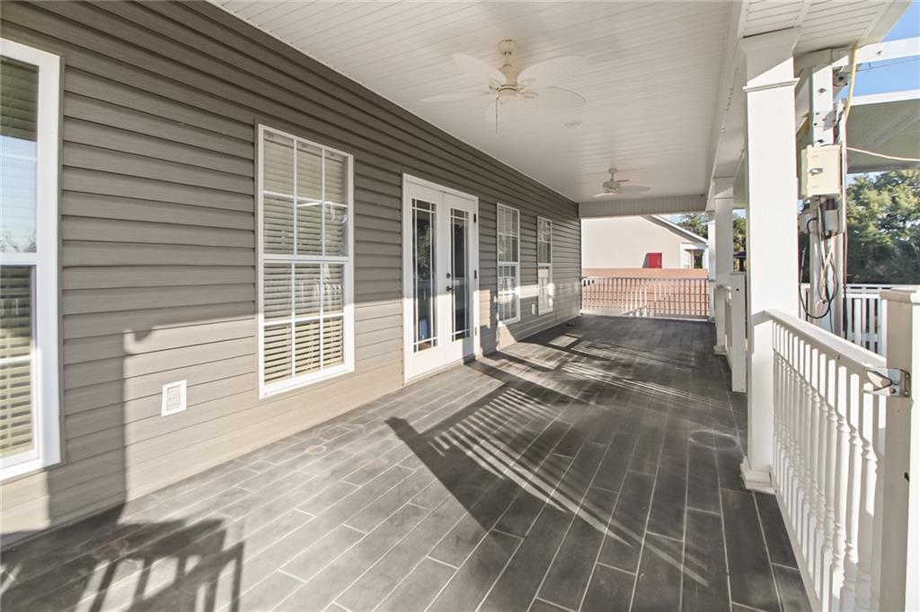 4595 Jean Lafitte Boulevard Lafitte, LA 70067 - Photo 19 of 24