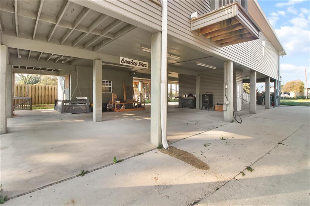4595 Jean Lafitte Boulevard Lafitte, LA 70067 - Photo 21 of 24