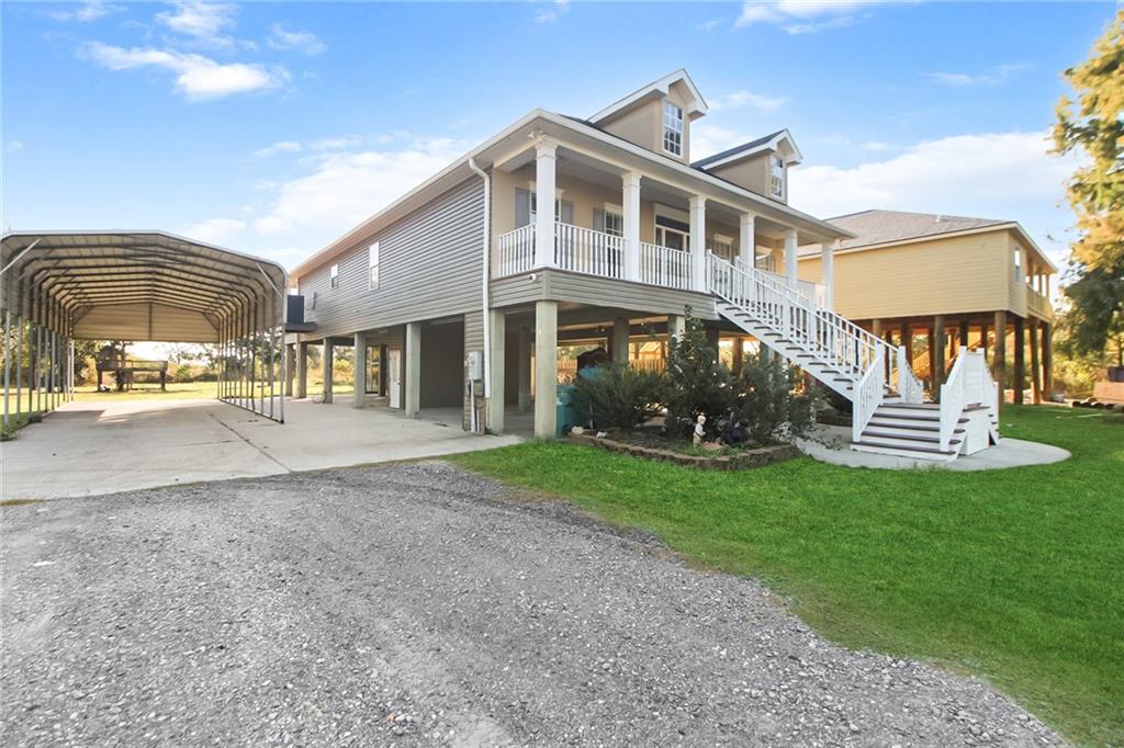 4595 Jean Lafitte Boulevard Lafitte, LA 70067 - Photo 23 of 24