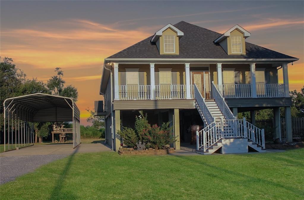 4595 Jean Lafitte Boulevard Lafitte, LA 70067 - Photo 24 of 24