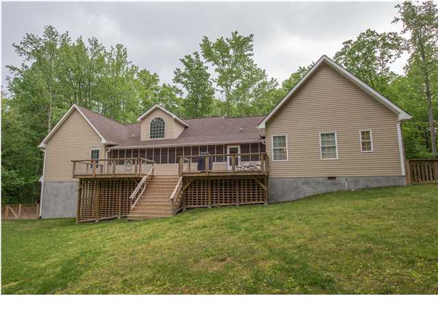 6415 Gray Fryar Road Signal Mountain, TN 37377 - Photo 22 of 24 Additional Photo