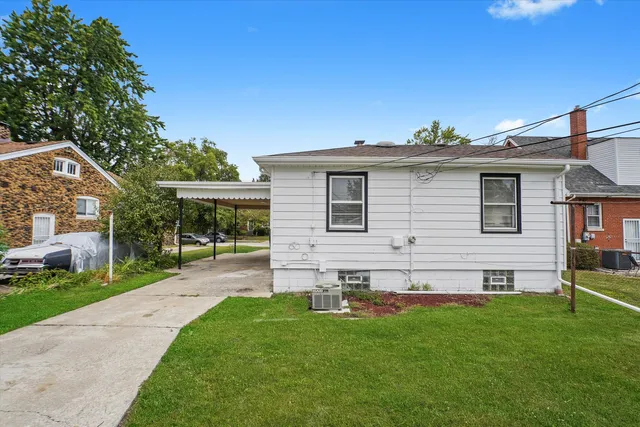 $145,000 | 99 Highland Street, Calumet City, IL 60409