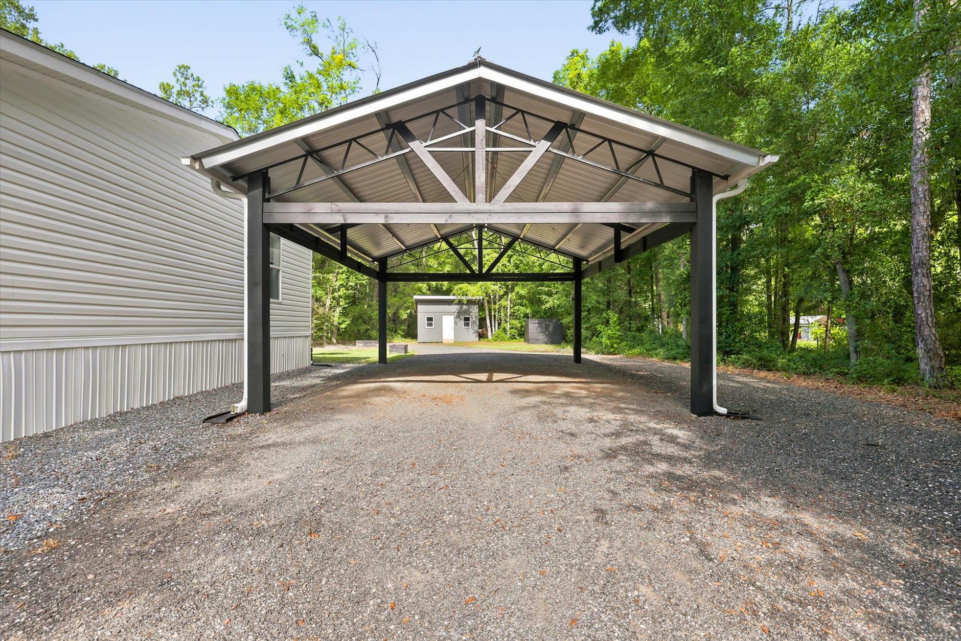 4294 Wainwright Road Tallahassee, FL 32310 - Photo 45 of 70 Gallery Image 45