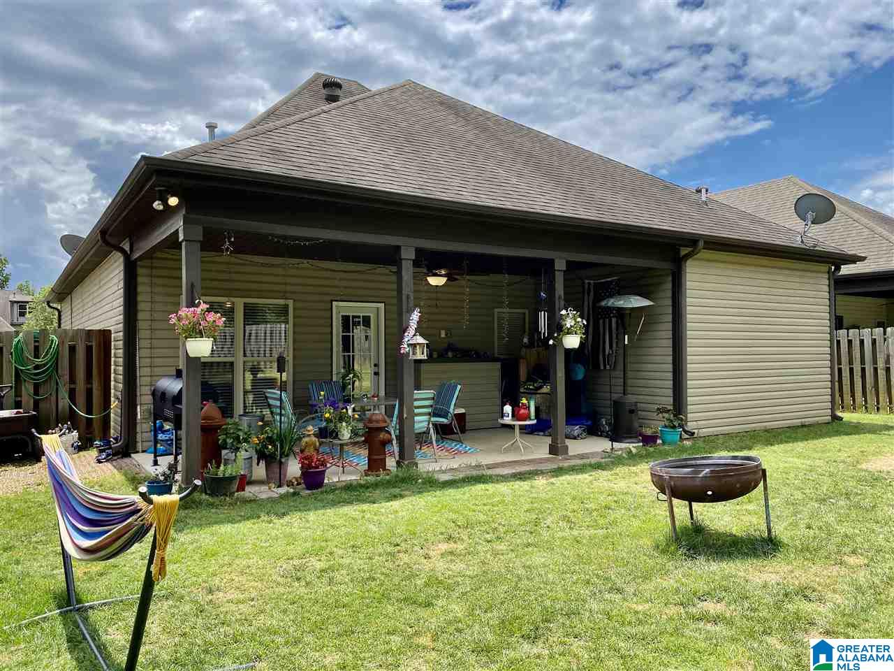 121 Lorrin Lane Sterrett, AL 35147 - Photo 28 of 38