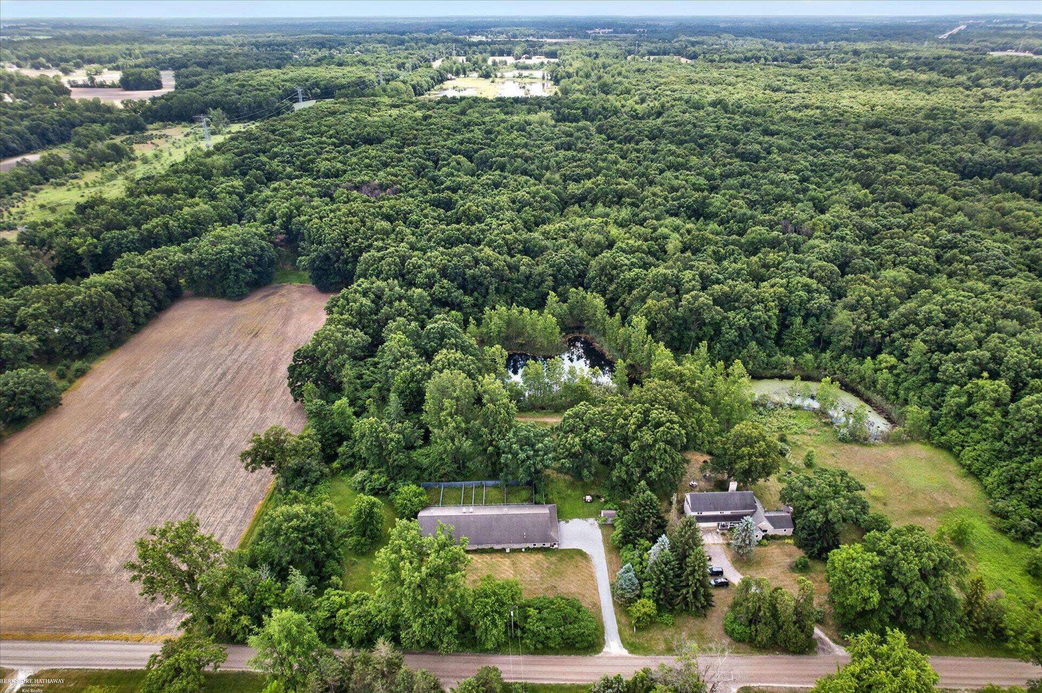 14491 Lulu Road Ida, MI 48140 - Photo 50 of 91
