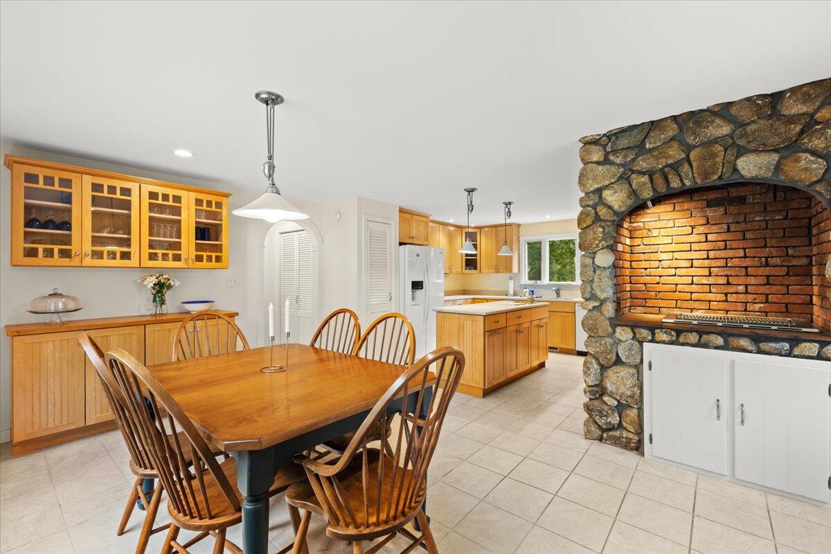 63 Two Ponds Road Falmouth, MA 02540 - Photo 8 of 39 Dining Room
