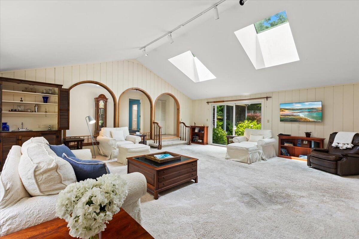 63 Two Ponds Road Falmouth, MA 02540 - Photo 10 of 39 Living Room