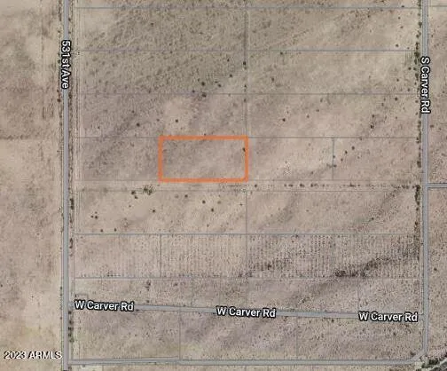 $44,000 | 529-xx West Carver Road, Tonopah, AZ 85354