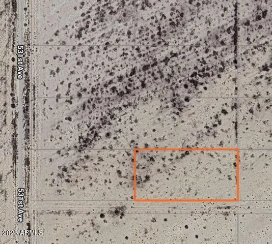 $44,000 | 529-xx West Carver Road, Tonopah, AZ 85354