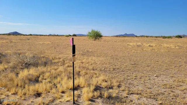 $44,000 | 529-xx West Carver Road, Tonopah, AZ 85354