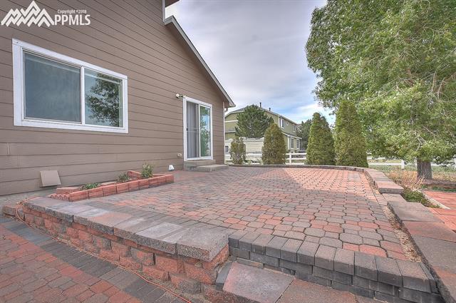 7696 Bullet Road Peyton, CO 80831 - Photo 19 of 24