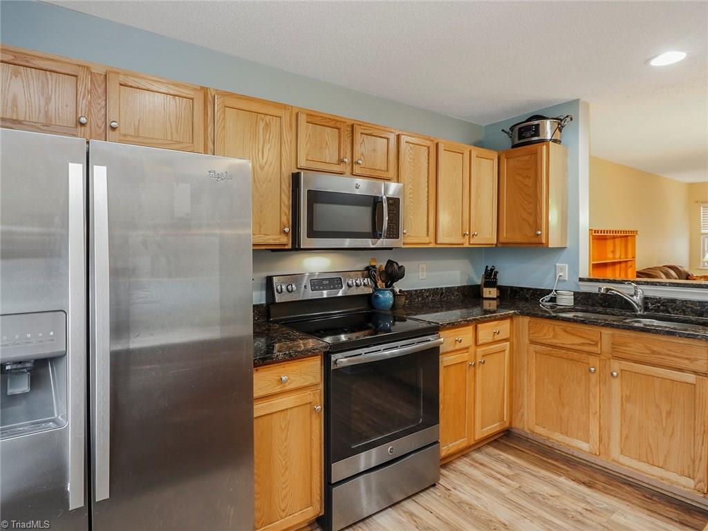 4553 Cross Ridge Lane Greensboro, NC 27410 - Photo 2 of 26