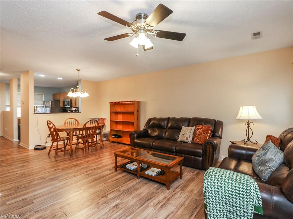 4553 Cross Ridge Lane Greensboro, NC 27410 - Photo 12 of 26