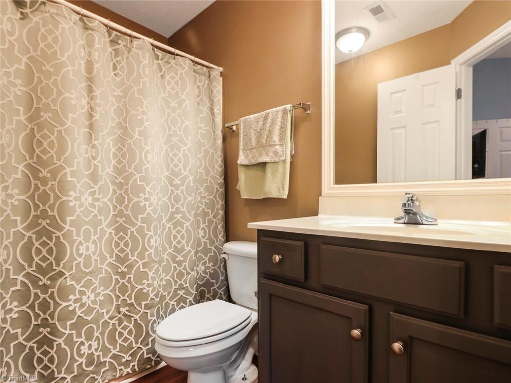 4553 Cross Ridge Lane Greensboro, NC 27410 - Photo 16 of 26