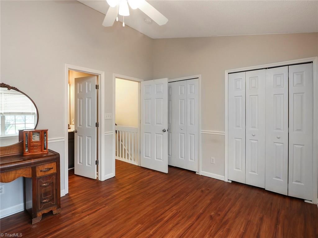 4553 Cross Ridge Lane Greensboro, NC 27410 - Photo 18 of 26
