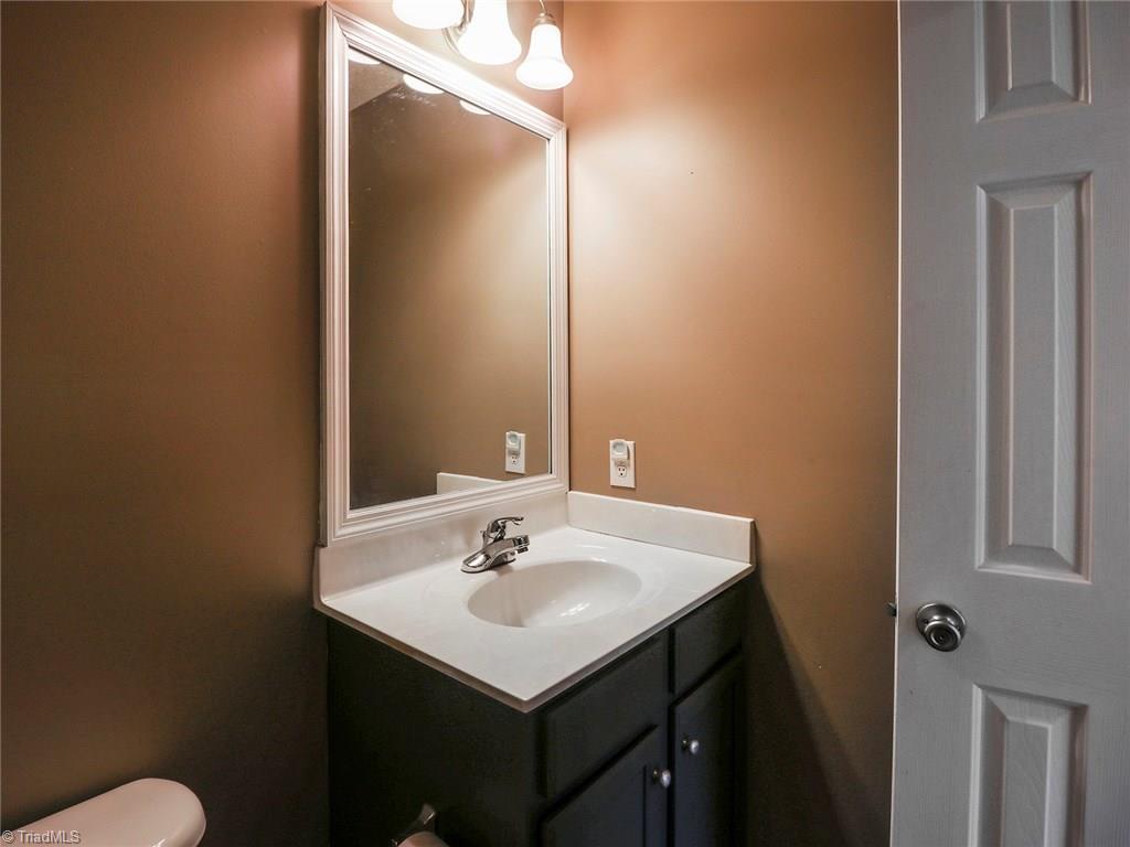4553 Cross Ridge Lane Greensboro, NC 27410 - Photo 19 of 26