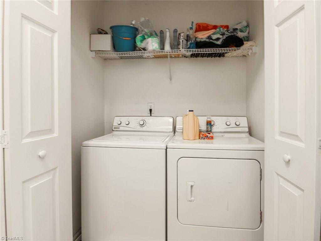 4553 Cross Ridge Lane Greensboro, NC 27410 - Photo 21 of 26