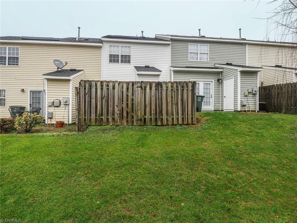 4553 Cross Ridge Lane Greensboro, NC 27410 - Photo 24 of 26