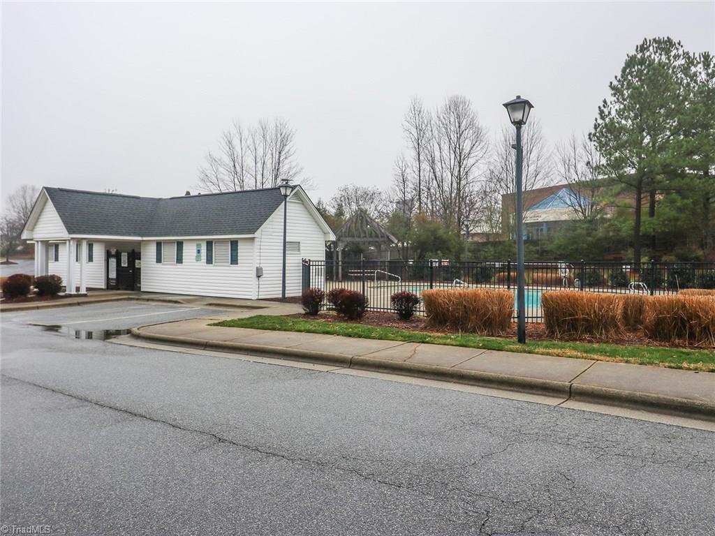 4553 Cross Ridge Lane Greensboro, NC 27410 - Photo 25 of 26