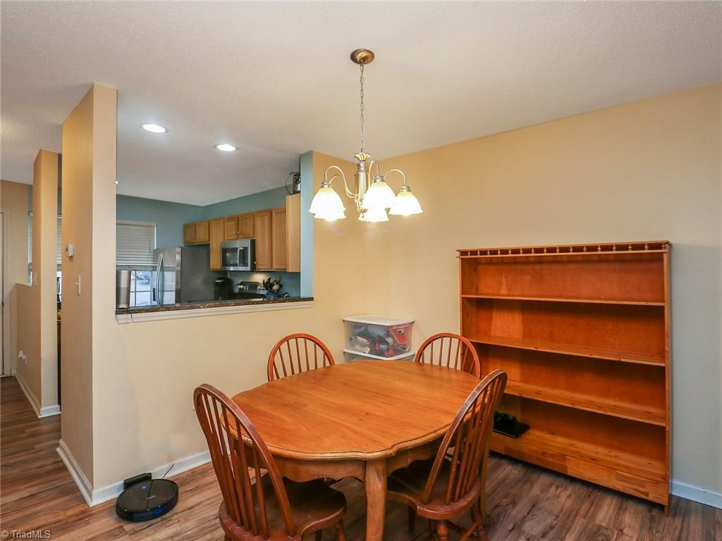 4553 Cross Ridge Lane Greensboro, NC 27410 - Photo 7 of 26