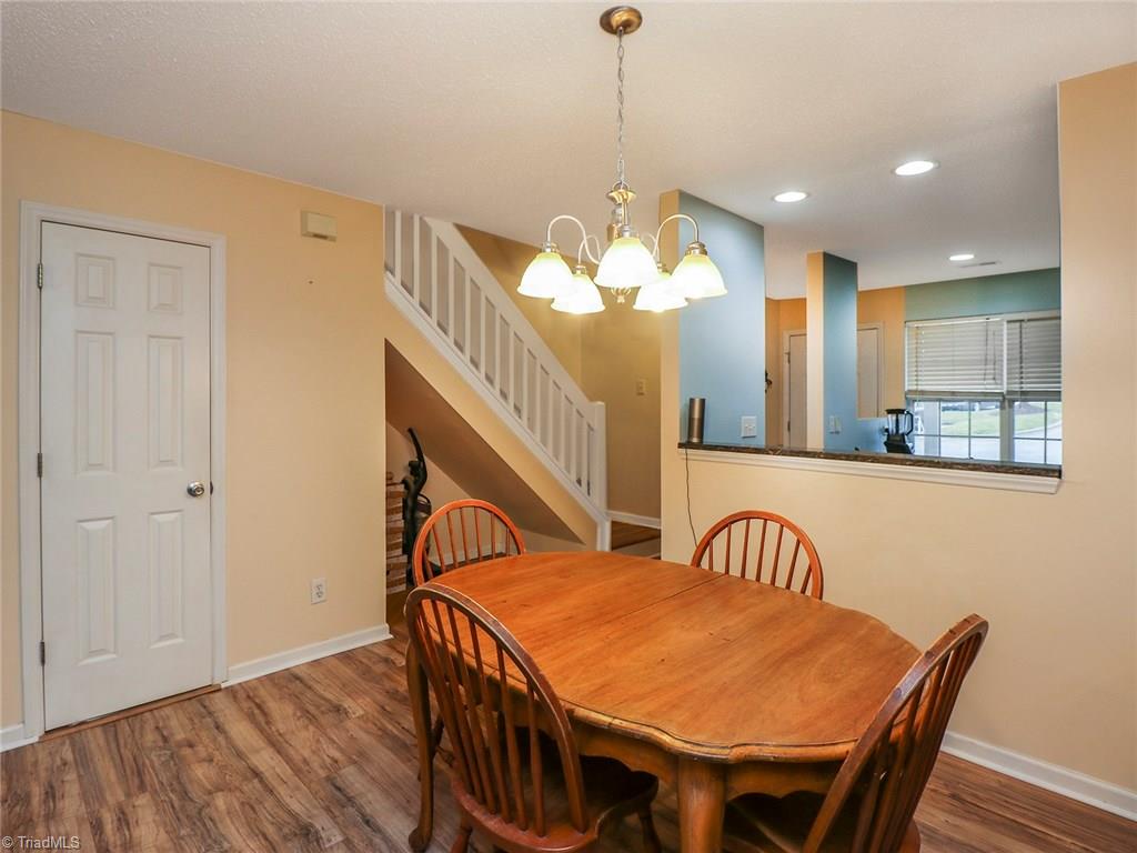 4553 Cross Ridge Lane Greensboro, NC 27410 - Photo 8 of 26
