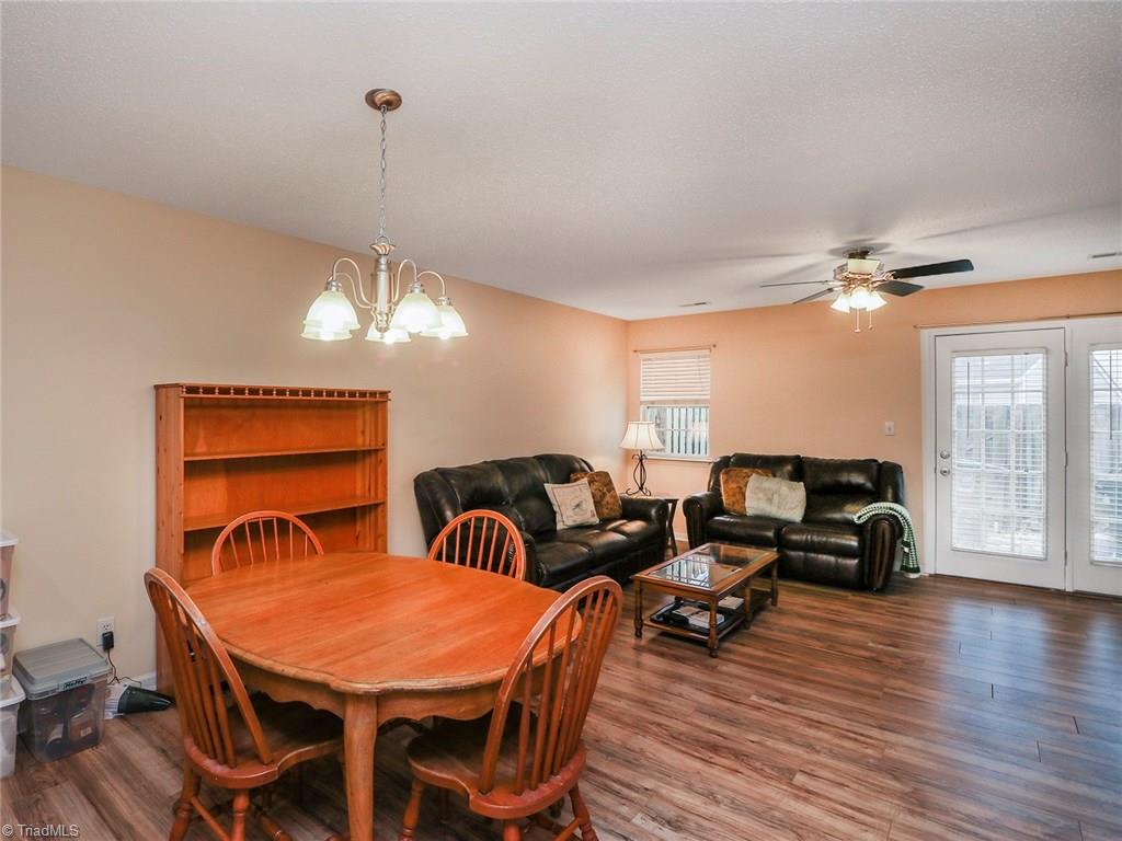 4553 Cross Ridge Lane Greensboro, NC 27410 - Photo 9 of 26