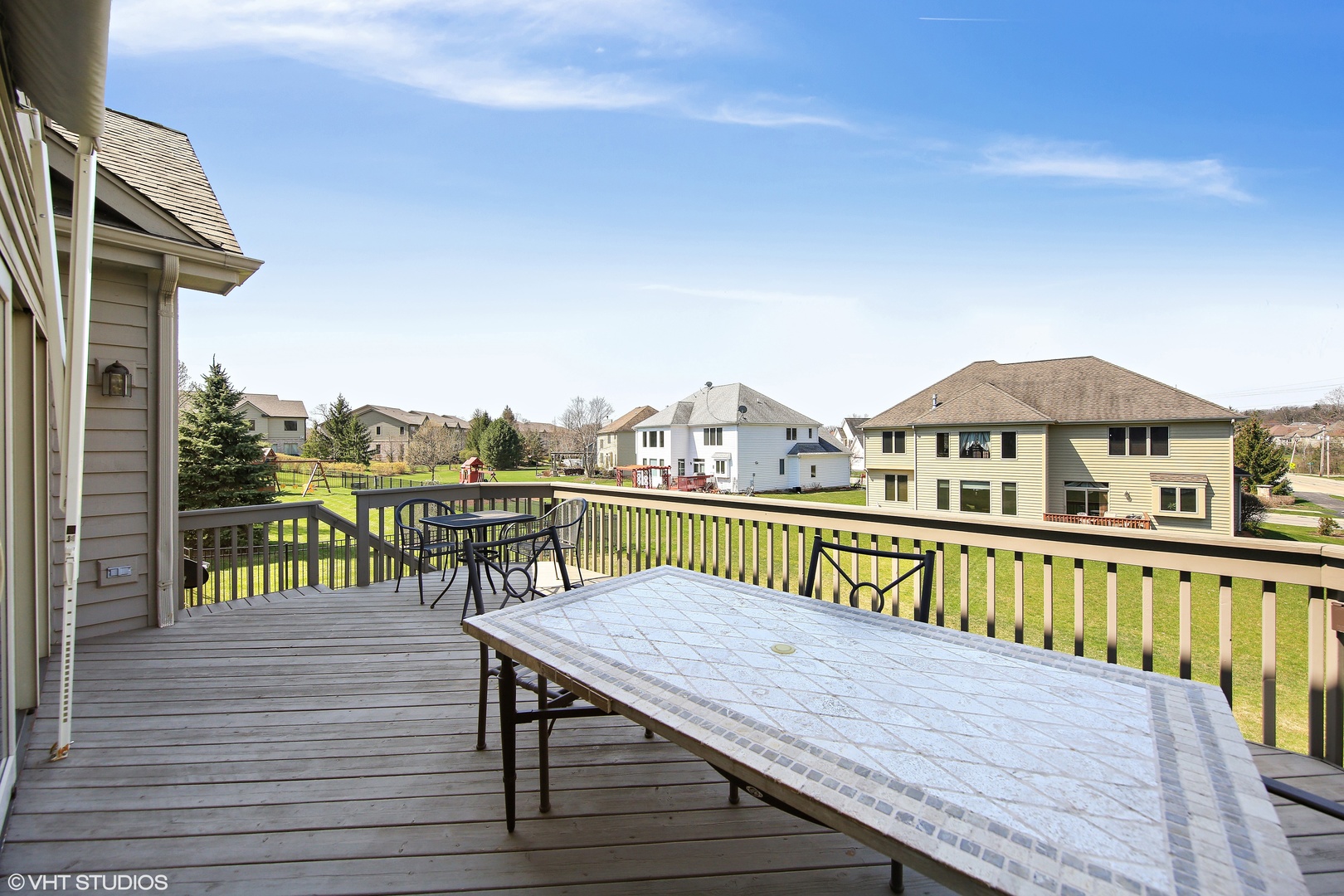 9124 Winding Court Willowbrook, IL 60527 - Photo 18 of 22