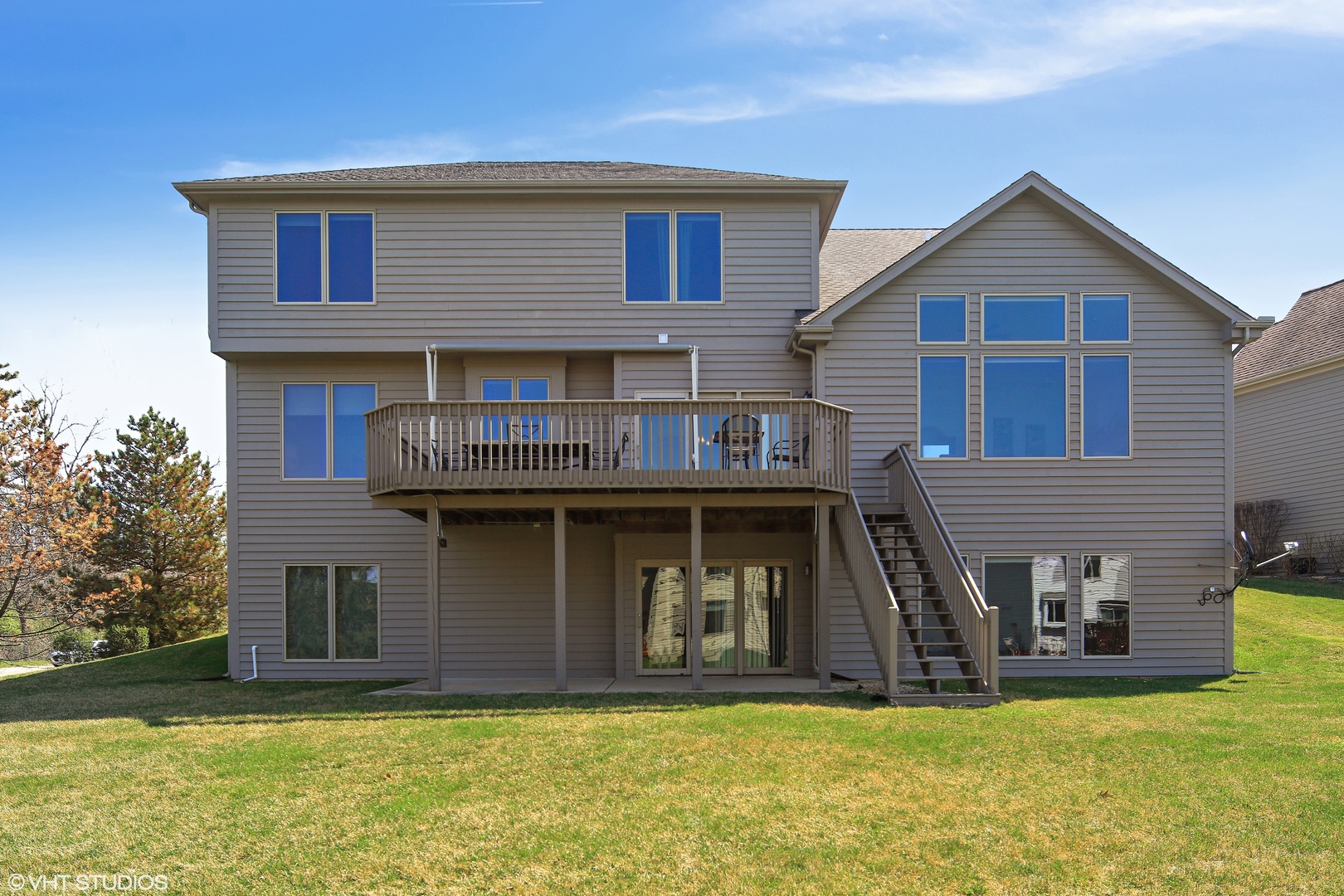 9124 Winding Court Willowbrook, IL 60527 - Photo 19 of 22