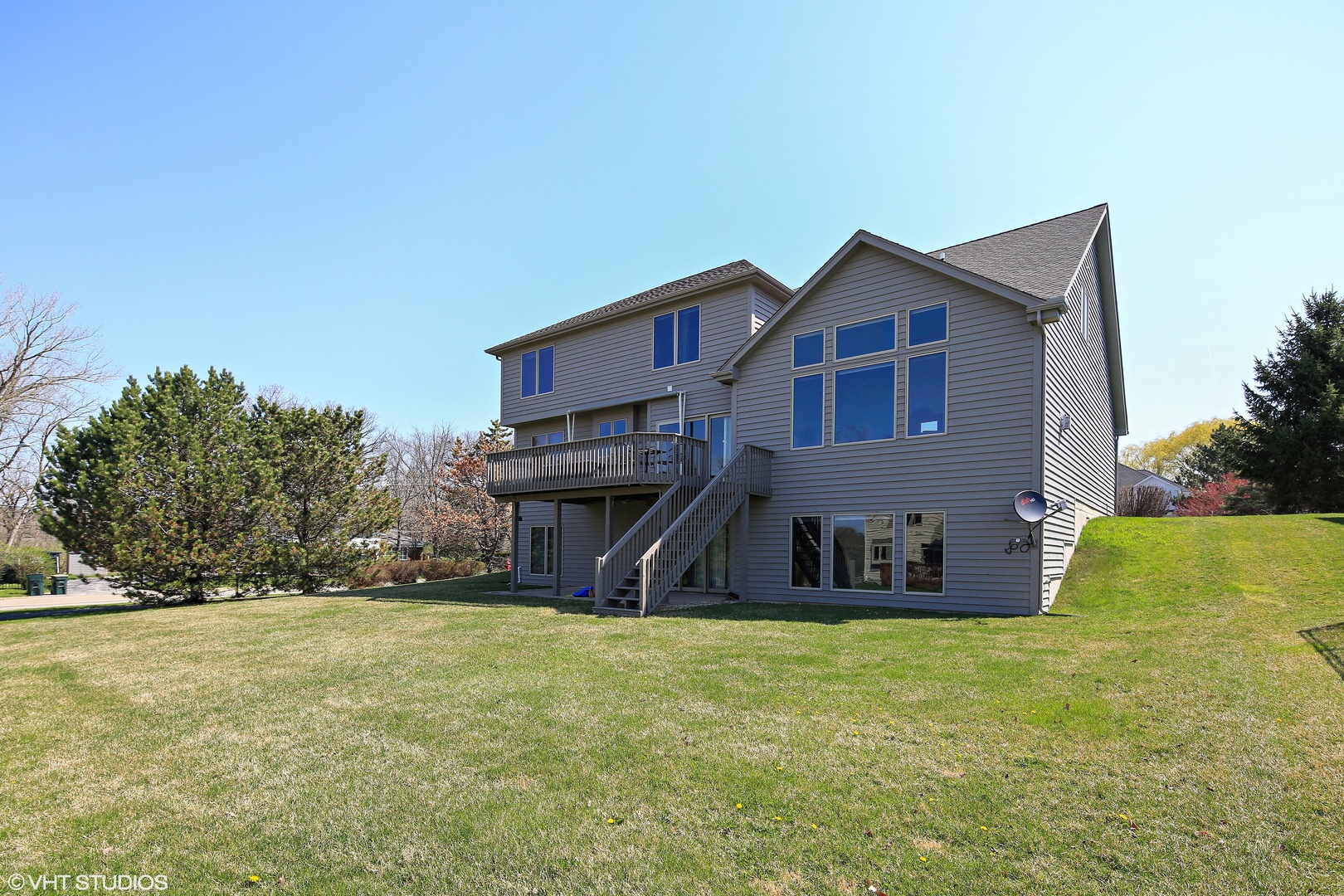 9124 Winding Court Willowbrook, IL 60527 - Photo 20 of 22