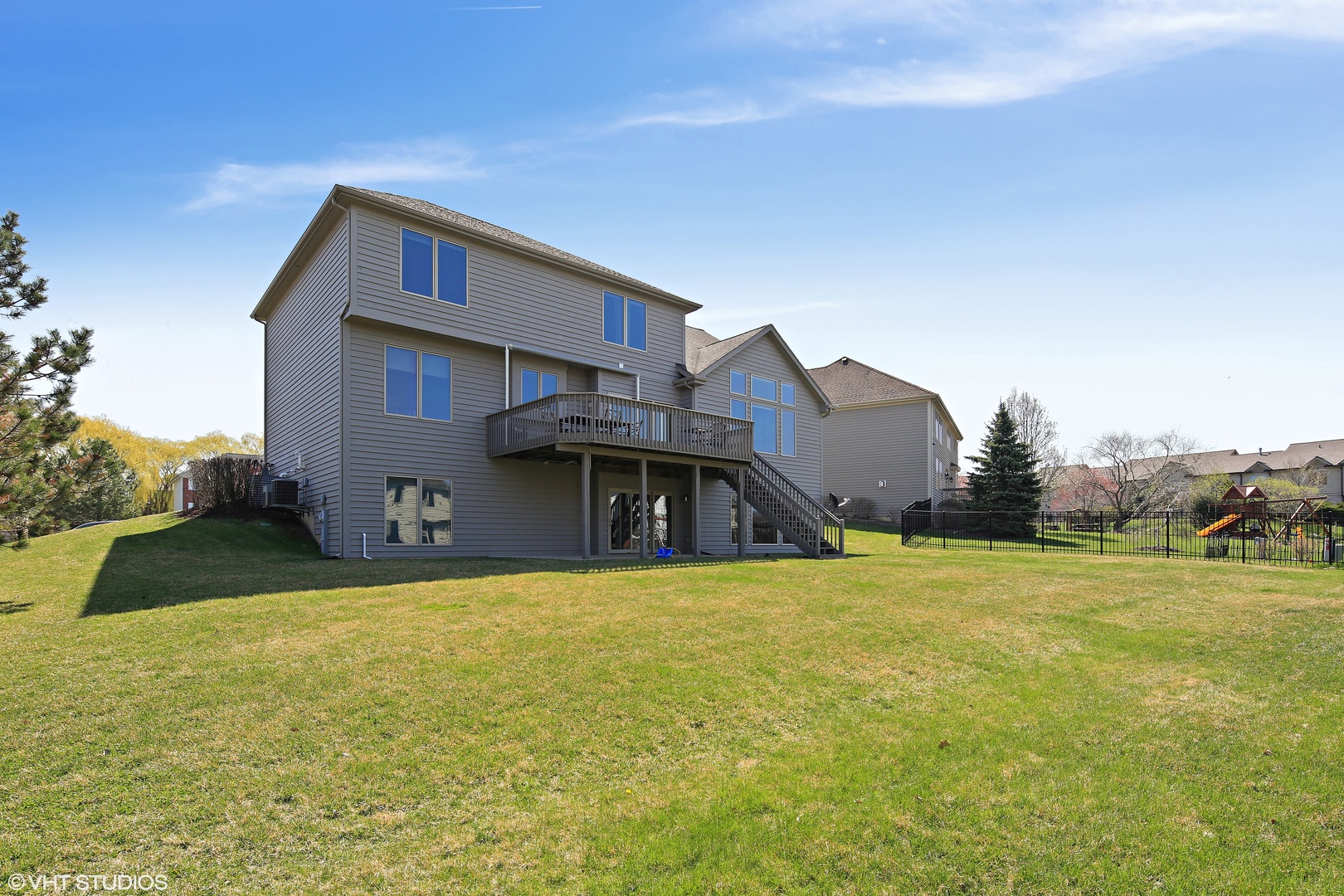 9124 Winding Court Willowbrook, IL 60527 - Photo 21 of 22