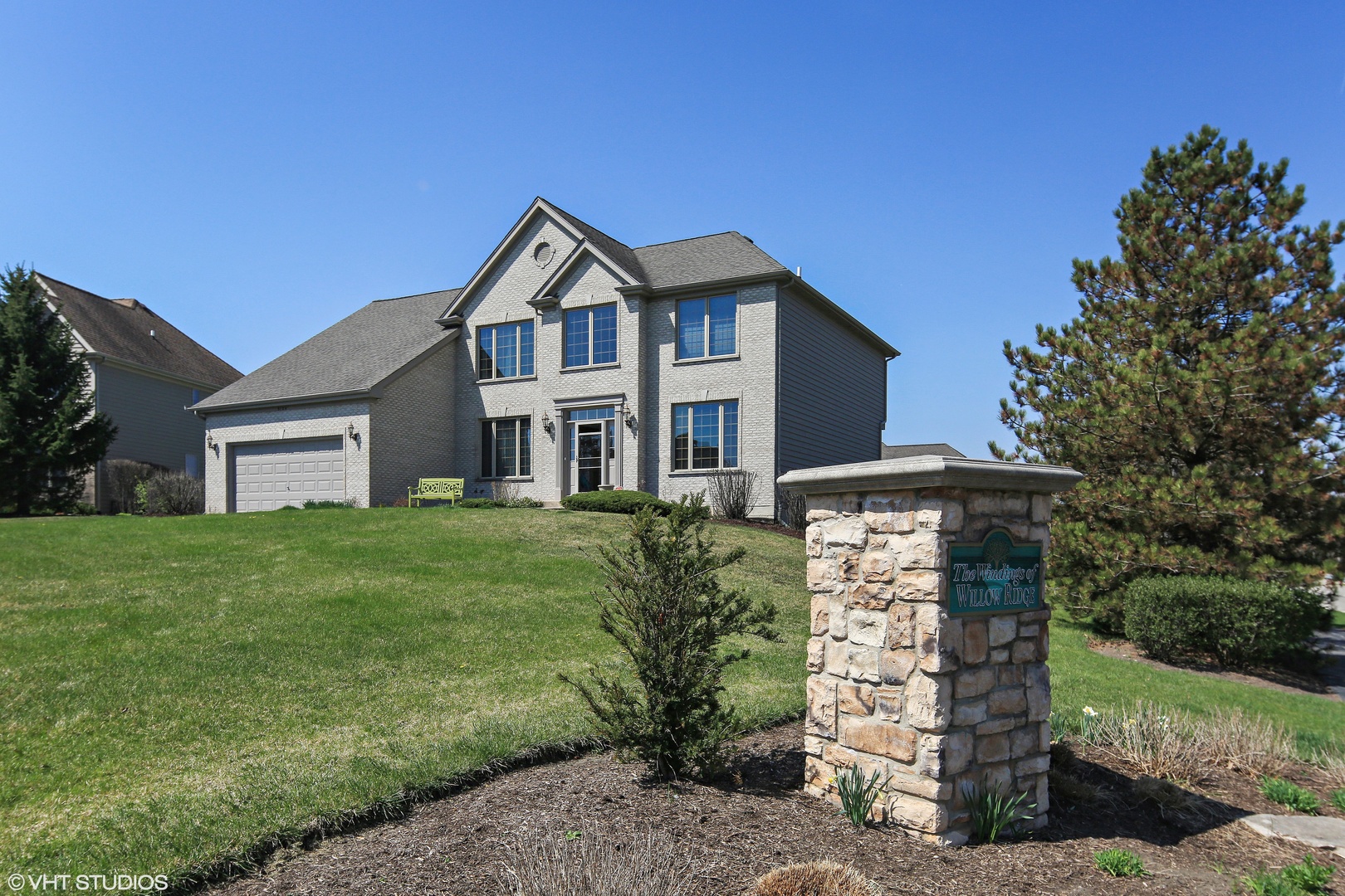 9124 Winding Court Willowbrook, IL 60527 - Photo 22 of 22