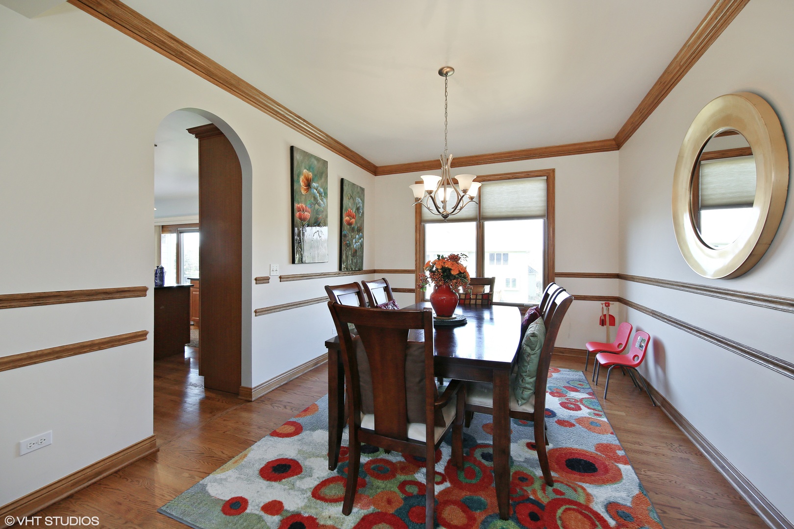 9124 Winding Court Willowbrook, IL 60527 - Photo 6 of 22