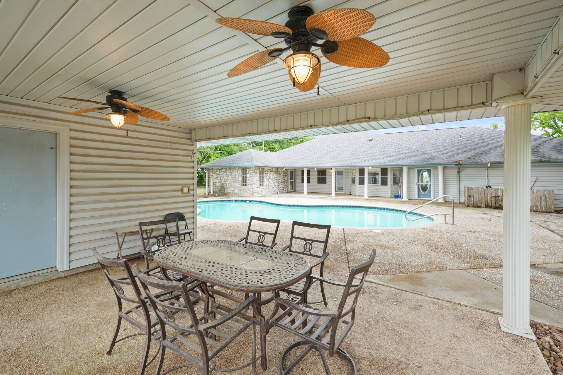 6625 East Post Road Kyle, TX 78640 - Photo 40 of 46