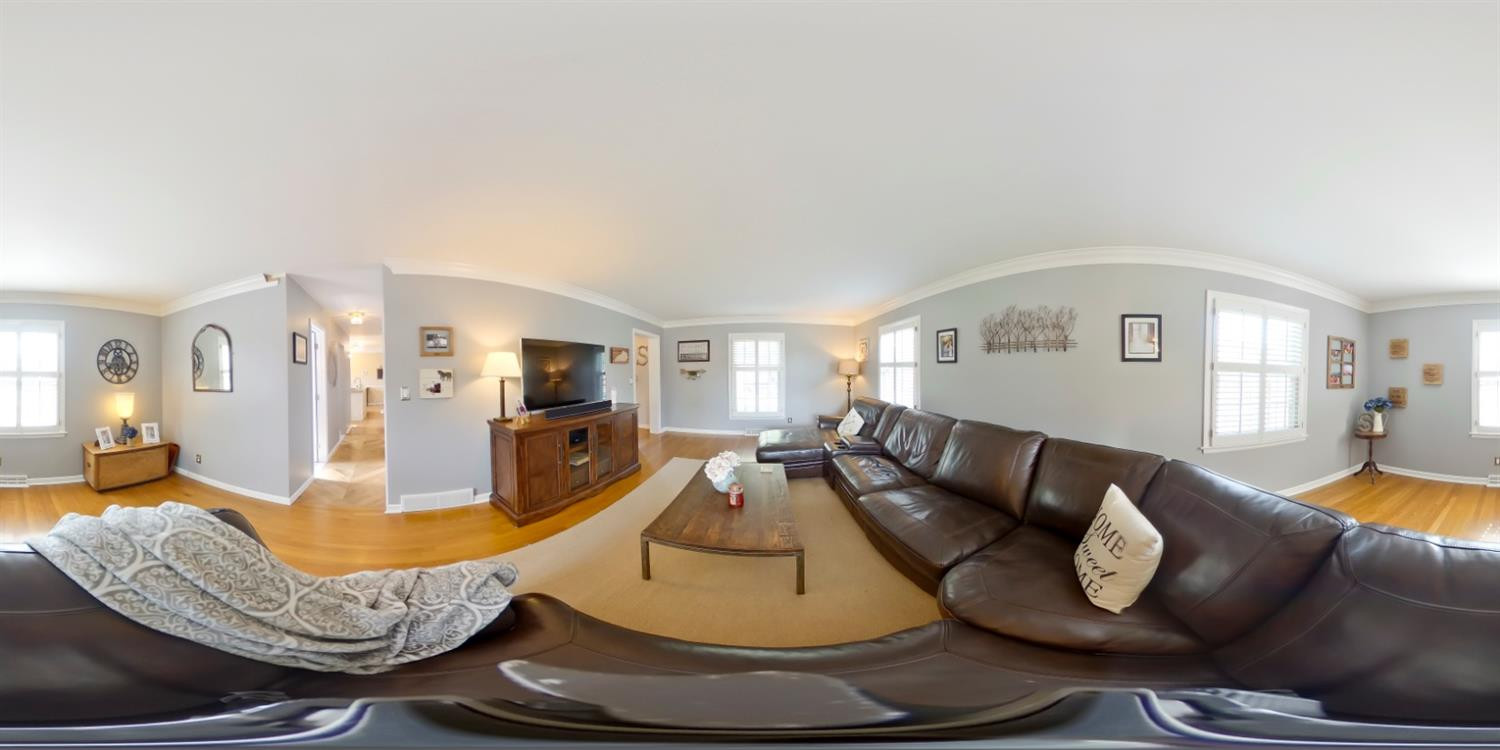 2074 Old Nassau Road Lexington, KY 40504 - Photo 11 of 38 Photo 11