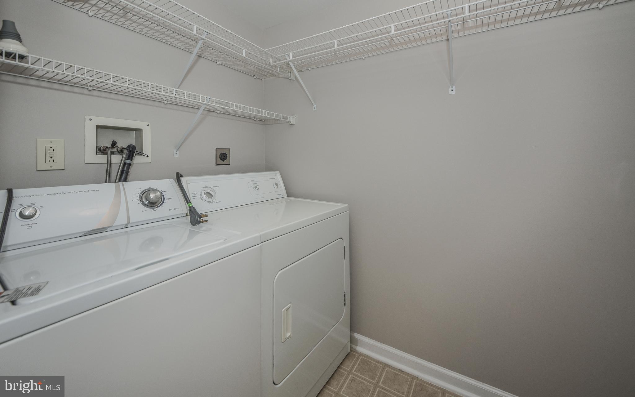 318 Brandon Road Norristown, PA 19403 - Photo 17 of 26 Large Laundry Room
