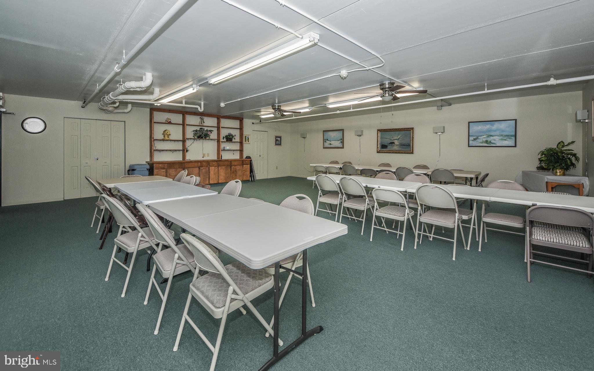 318 Brandon Road Norristown, PA 19403 - Photo 23 of 26 Community Room