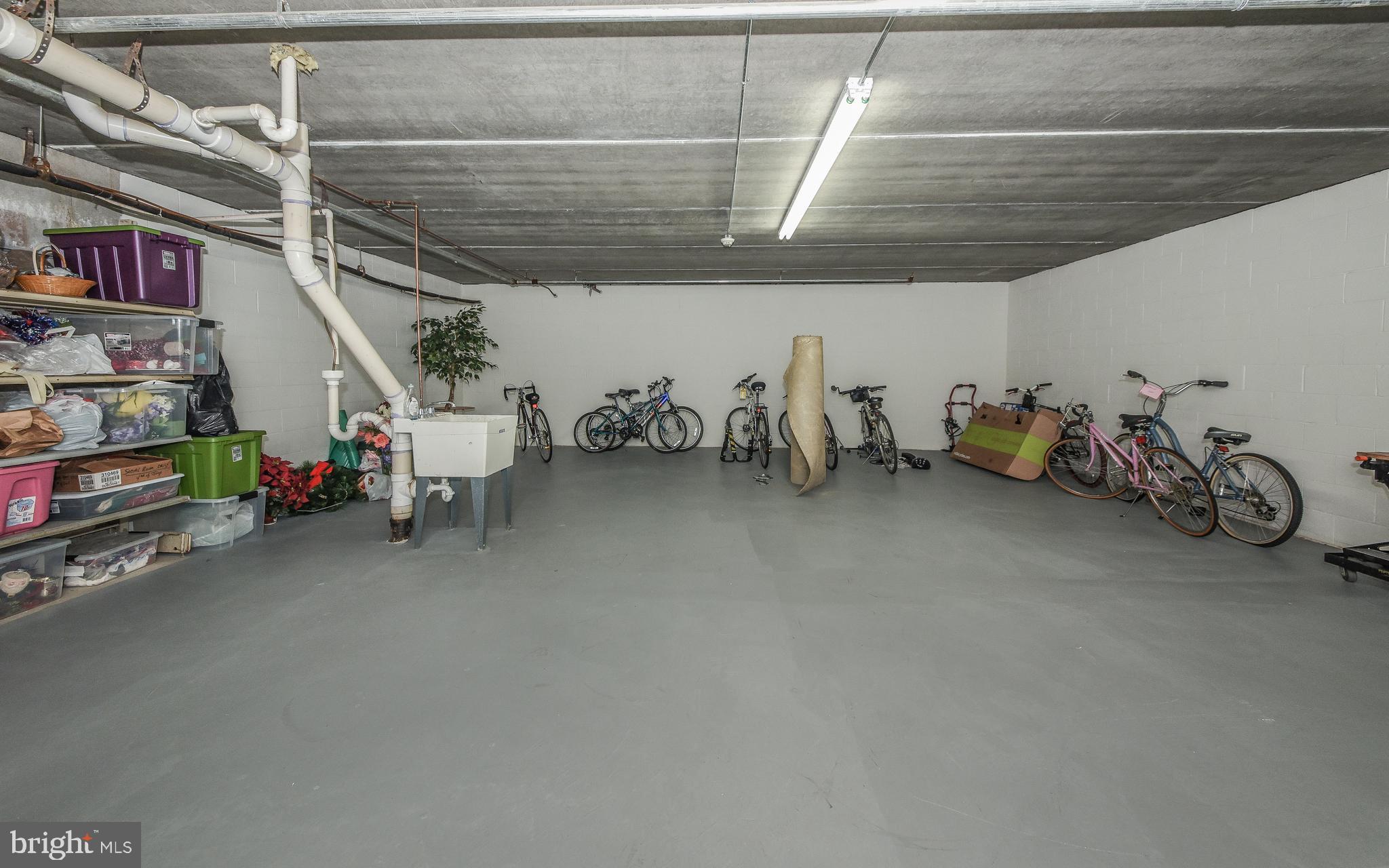 318 Brandon Road Norristown, PA 19403 - Photo 25 of 26 Larger storage area for bikes & seasonal items.