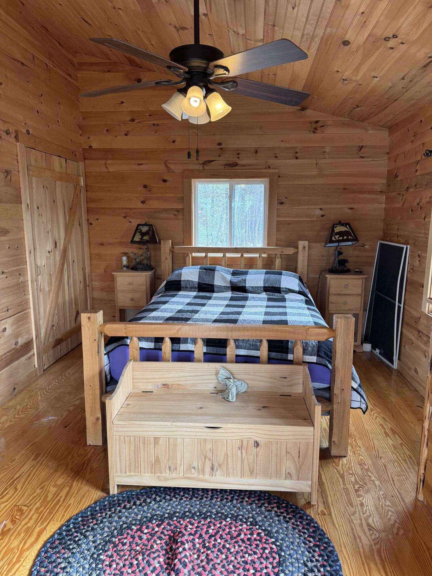 422 Bonney Brook Road Princeton, ME 04668 - Photo 40 of 48