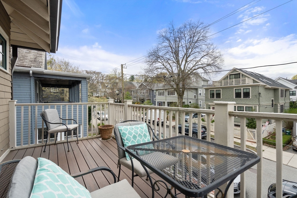 136 Appleton Street, Unit 1 Cambridge, MA 02138 - Photo 15 of 16
