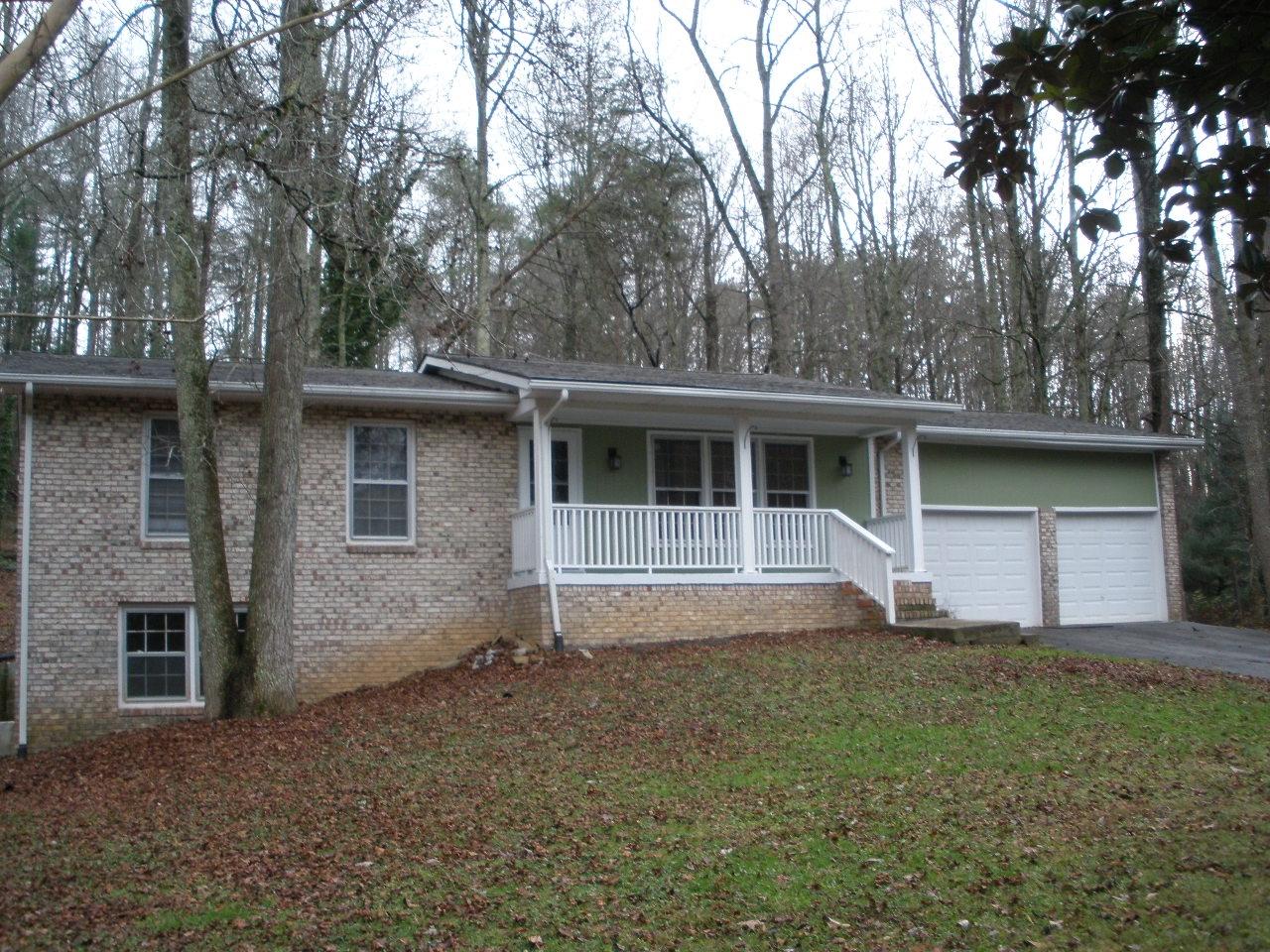 190 Hilltop Road Spring City, TN 37381 - Photo 1 of 21 Hilltop Circle Front