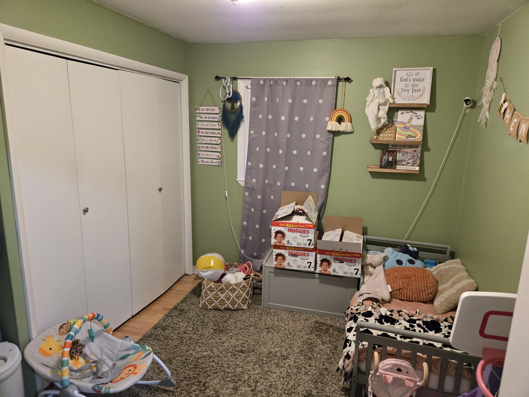 5253 Henley Road Mount Juliet, TN 37122 - Photo 12 of 20 a room with toys and stairs