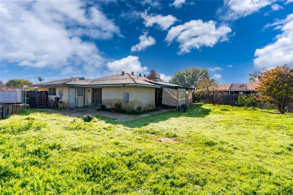 2160 3rd Street Sanger, CA 93657 - Photo 32 of 38 9,718 Sq Ft lot