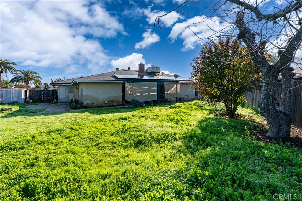 2160 3rd Street Sanger, CA 93657 - Photo 34 of 38