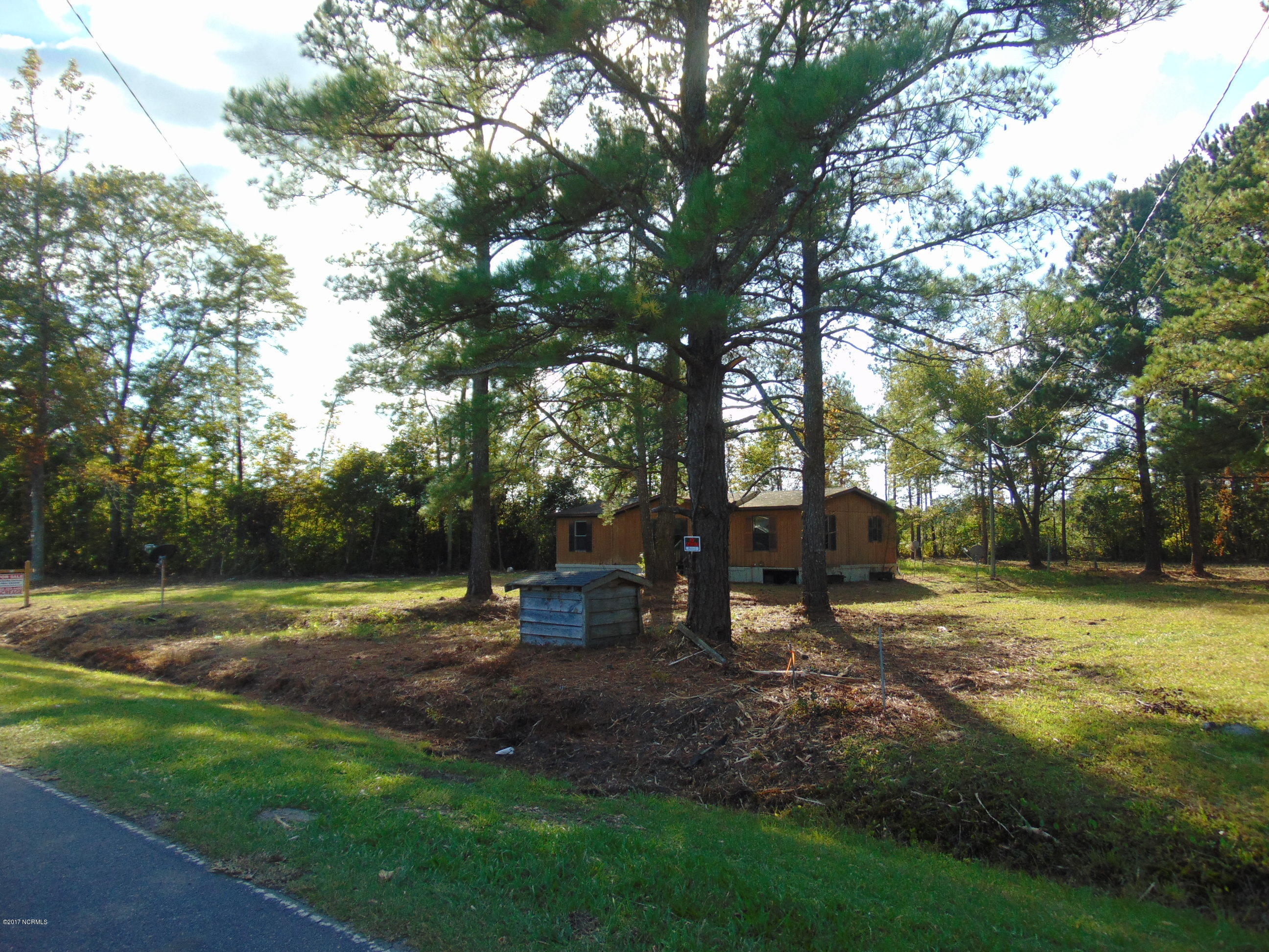 655 Minor Run Road Edward, NC 27821 - Photo 27 of 35 655 Minor Run Rd 032 - Copy - Copy - Cop