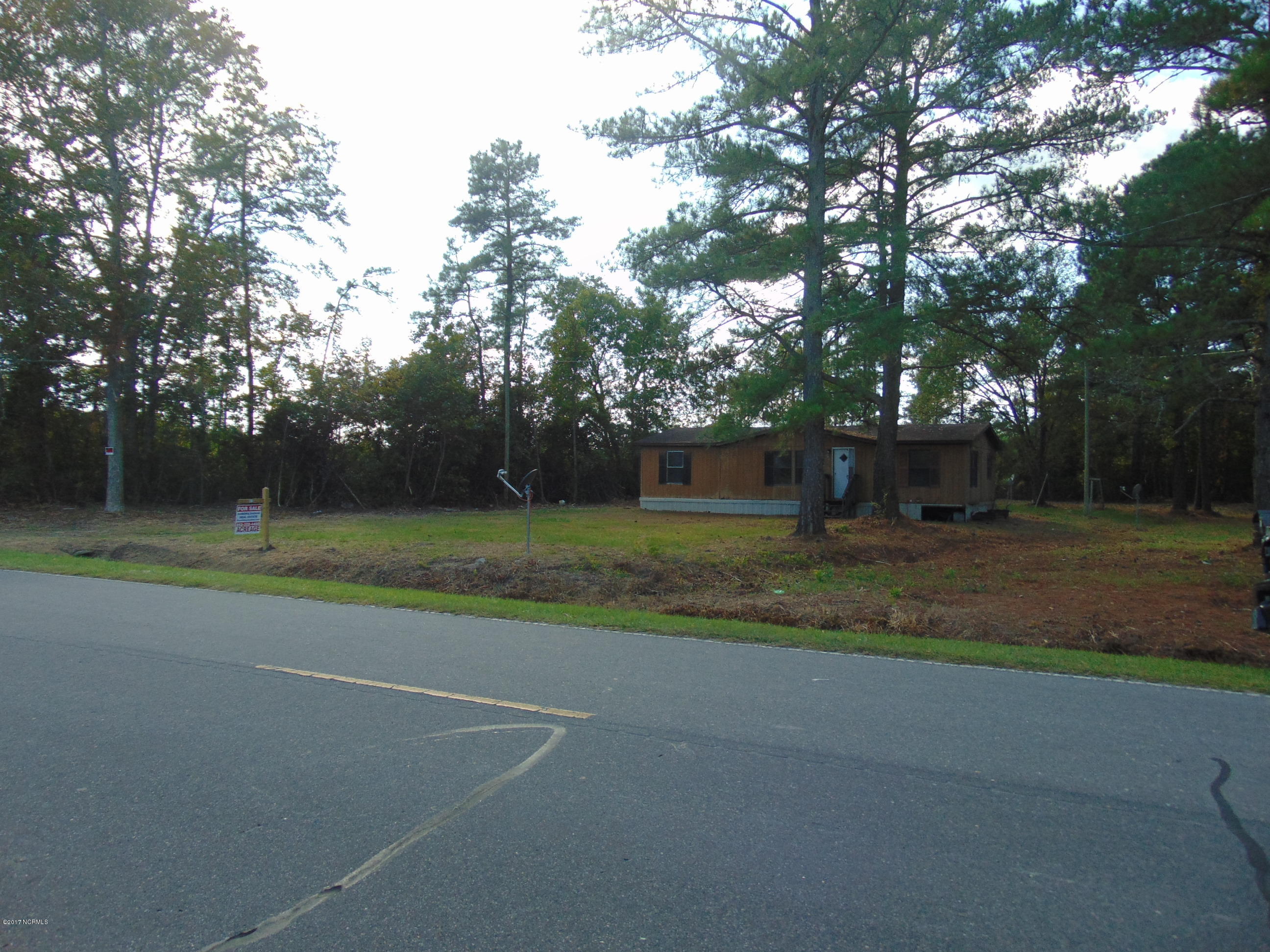 655 Minor Run Road Edward, NC 27821 - Photo 28 of 35 655 Minor Run Rd 033 - Copy - Copy - Cop